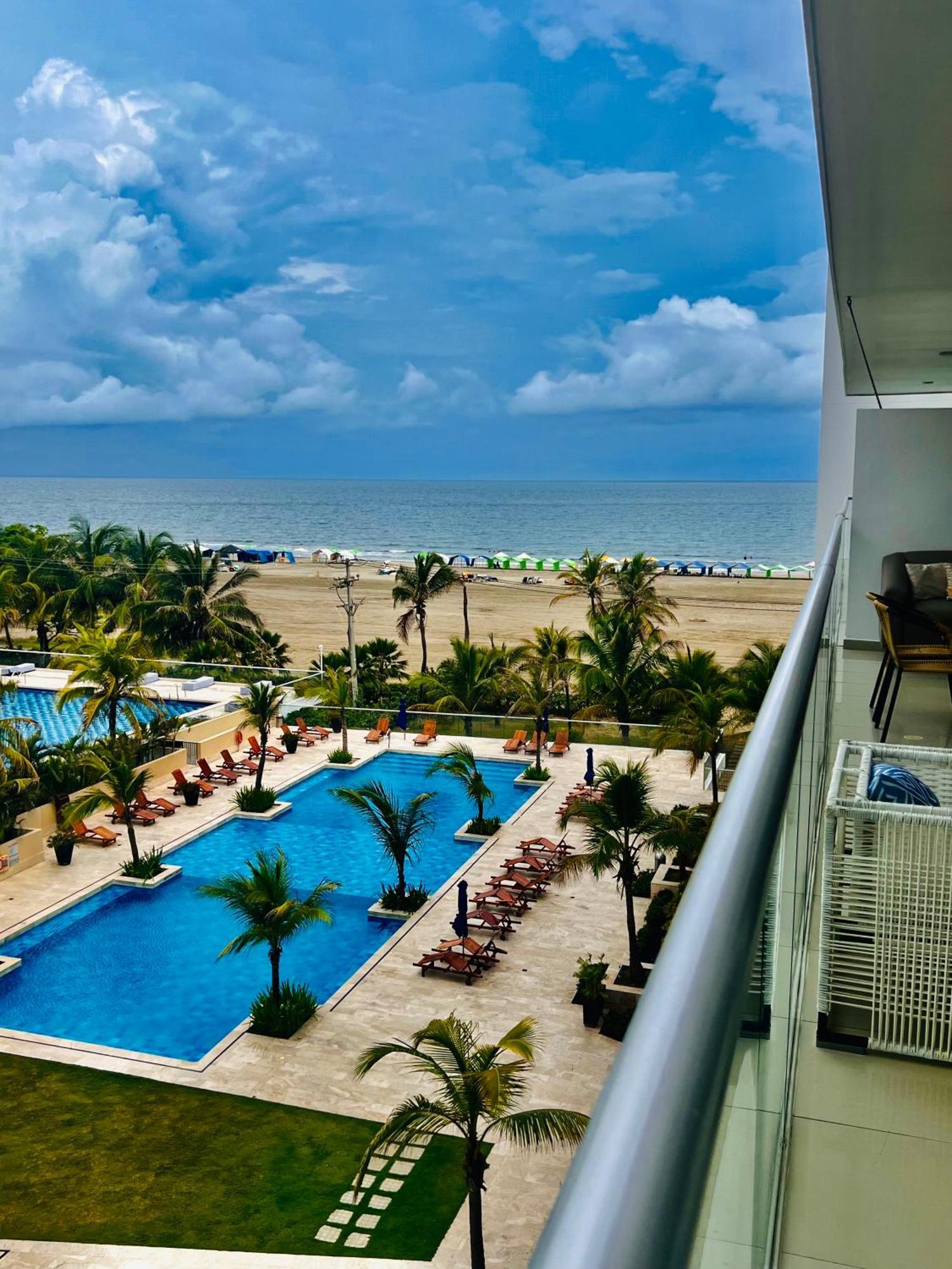 Morros Epic Luxury Apartment