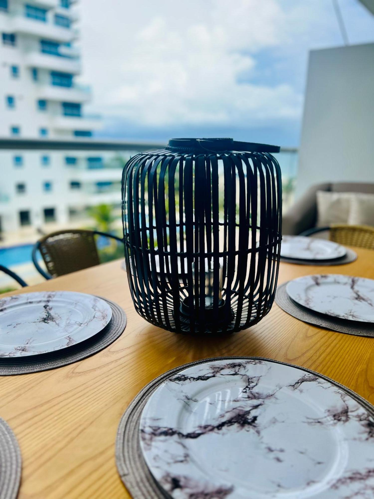 Apartment Morros Epic Luxury