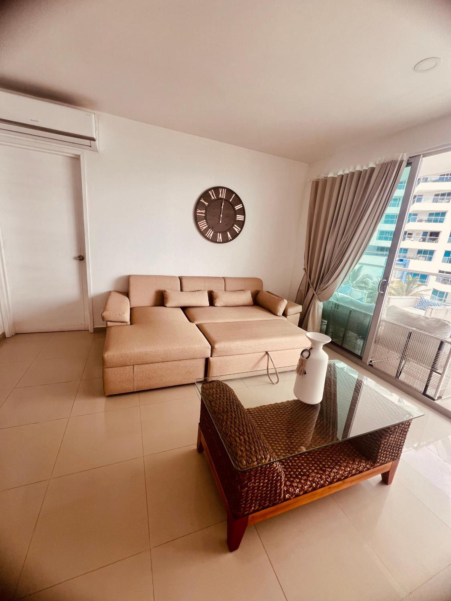 Morros Epic Luxury Apartment *