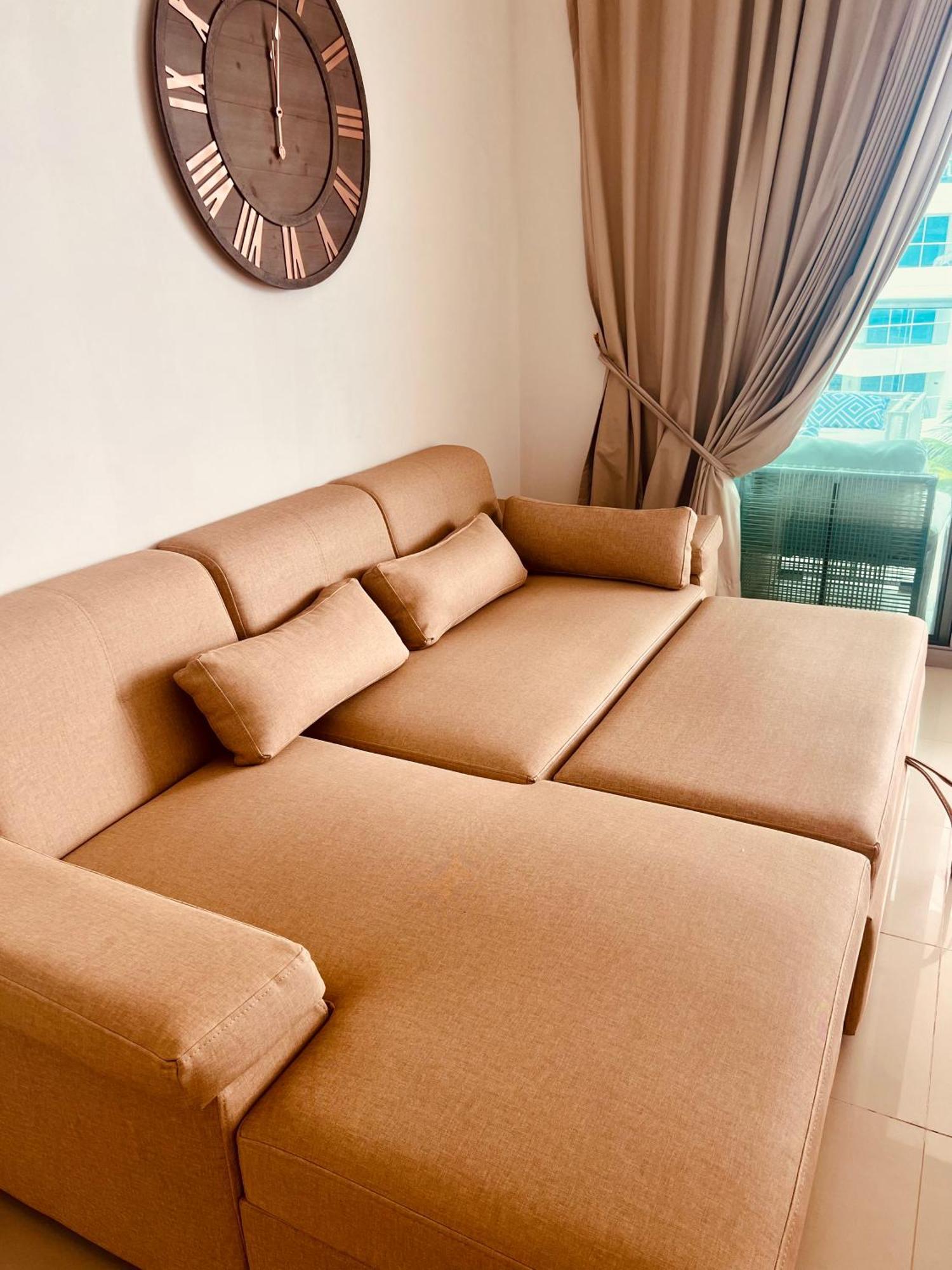 Apartment Morros Epic Luxury Cartagena