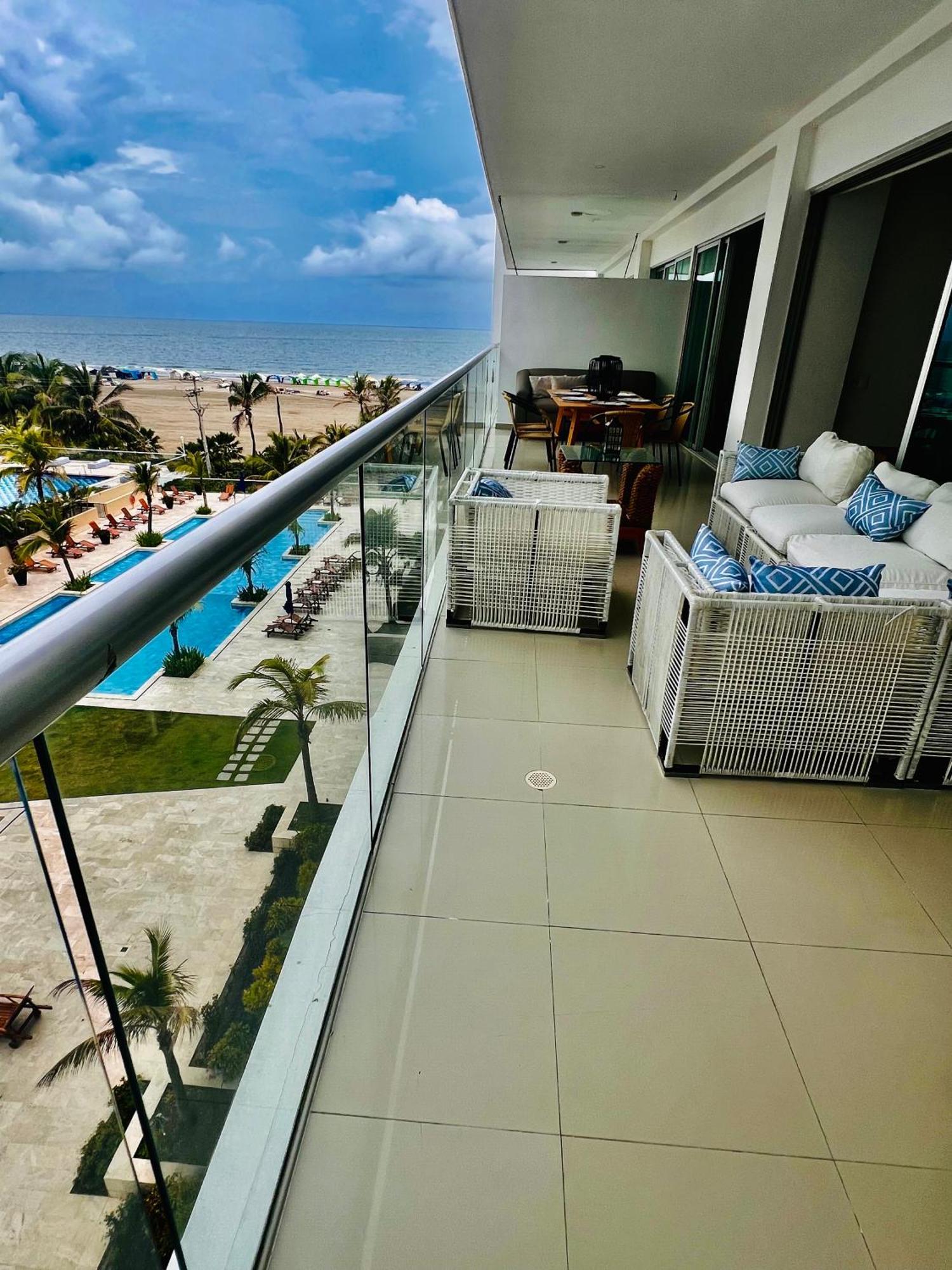 Morros Epic Luxury *