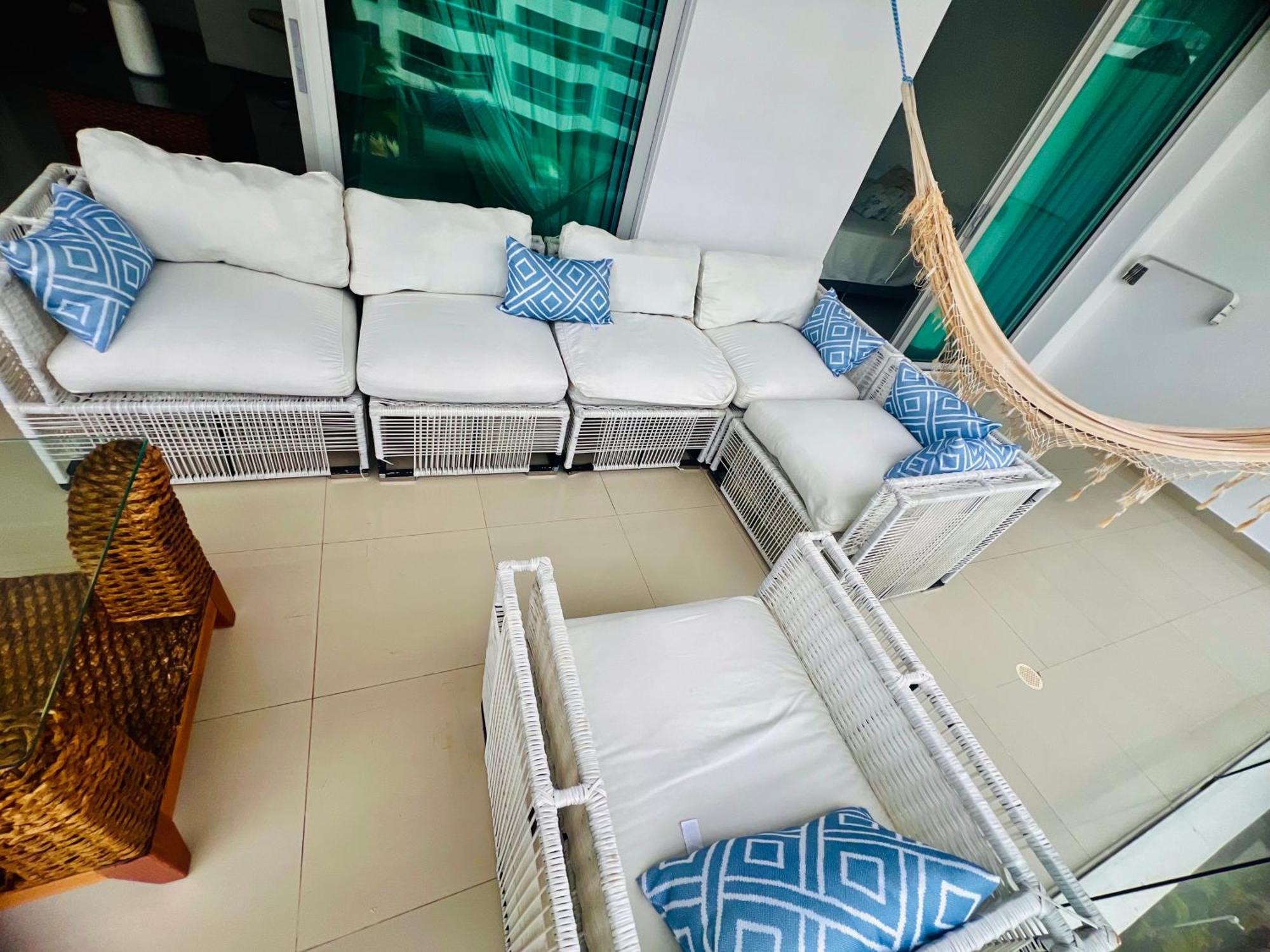 Morros Epic Luxury Apartment