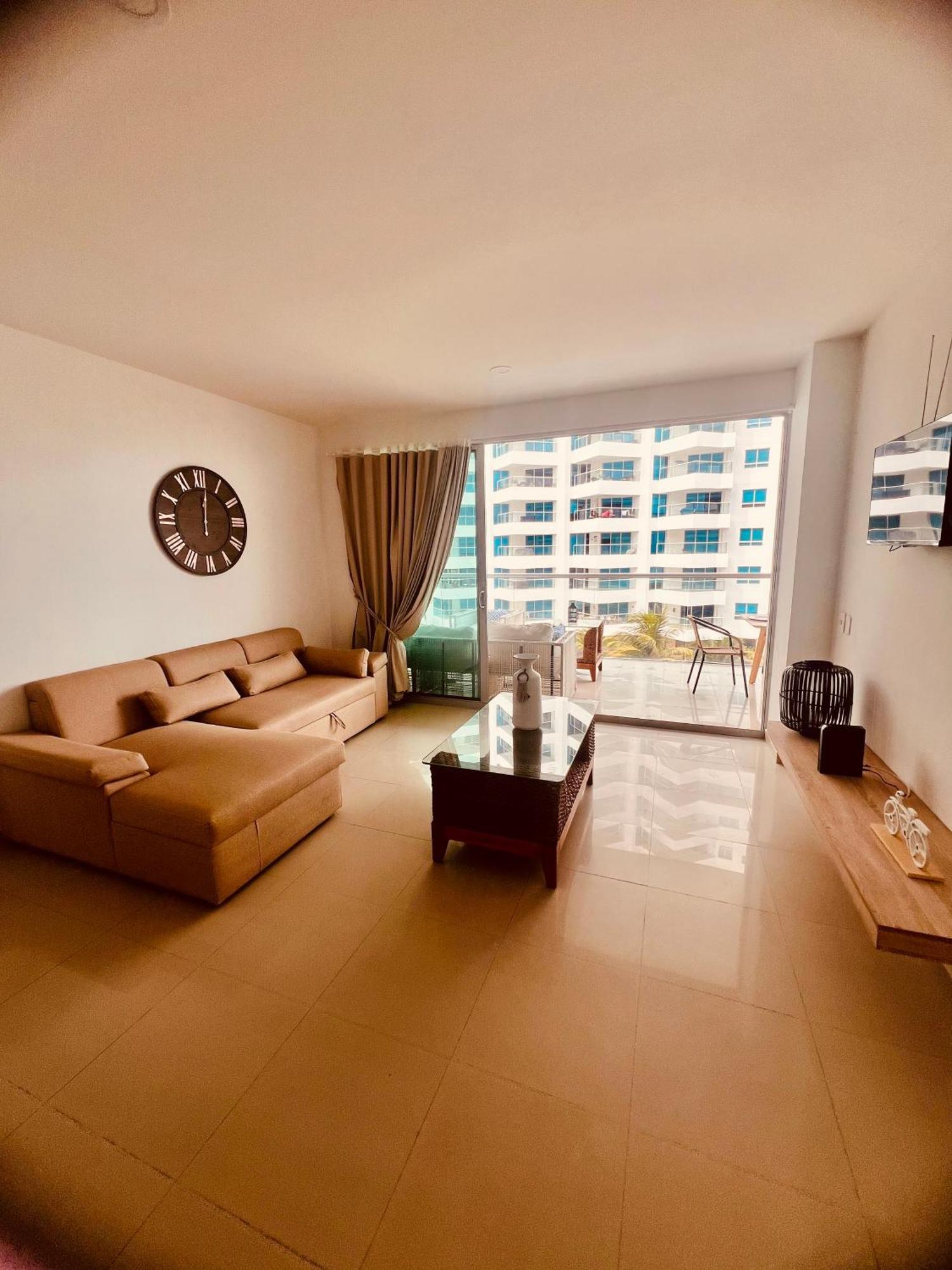 Apartment Morros Epic Luxury