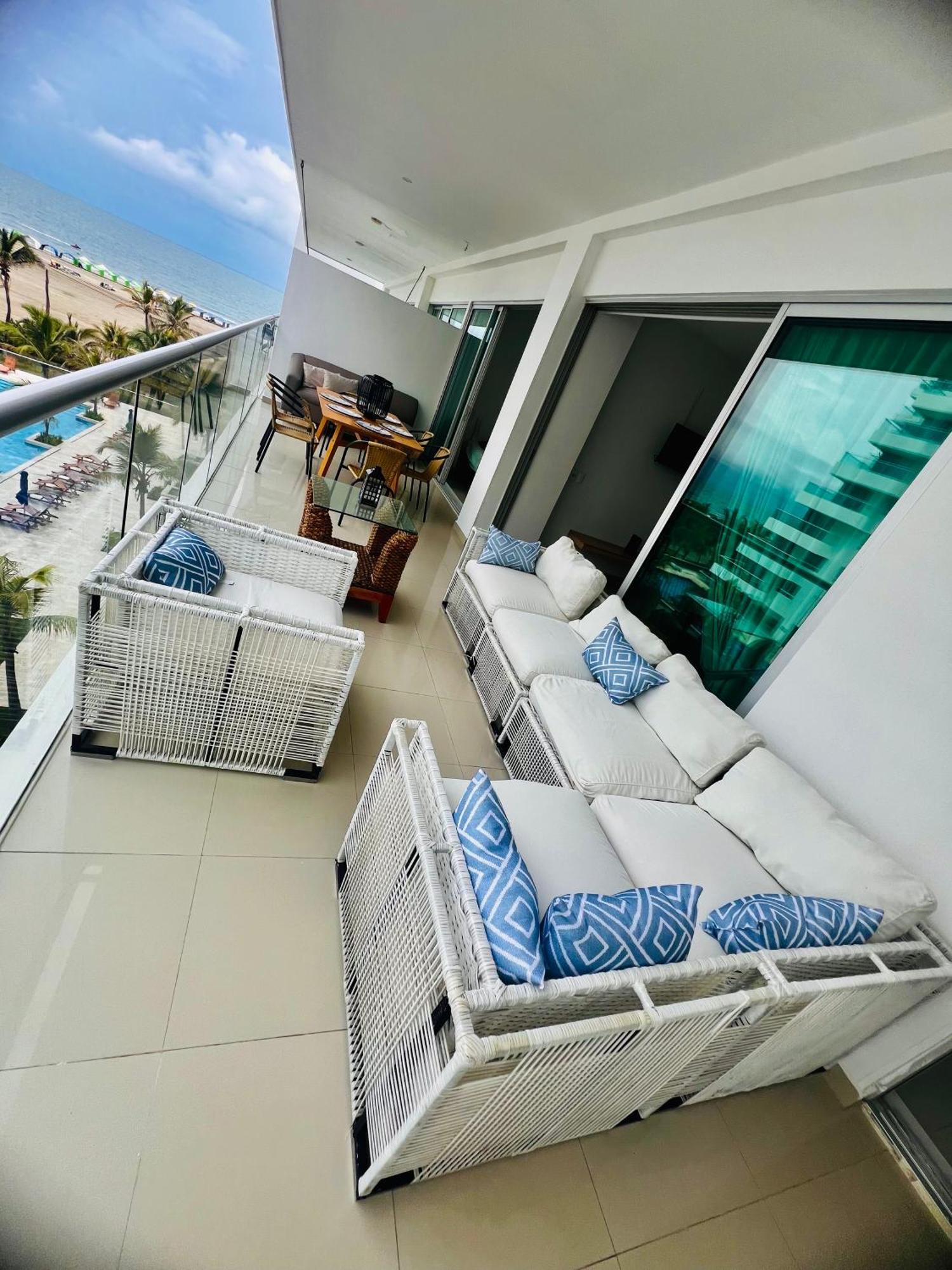 Morros Epic Luxury