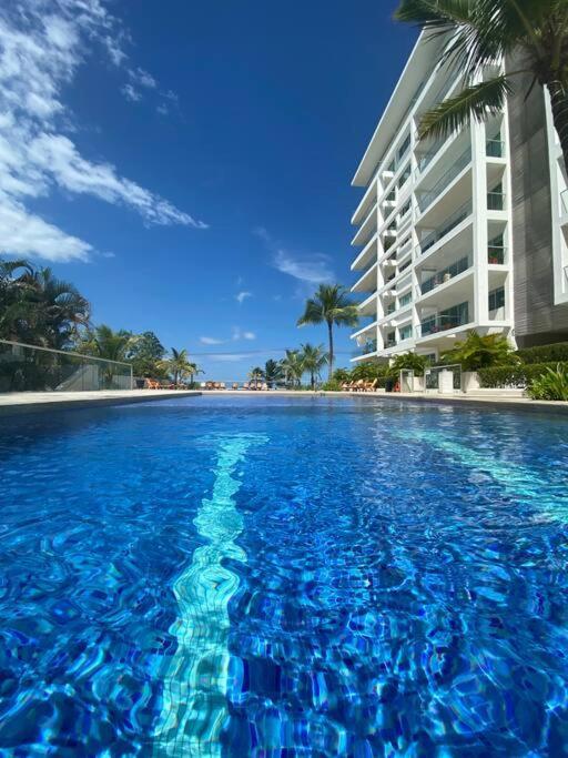 En Morros En Primera Linea De Playa Apartamento Cartagena