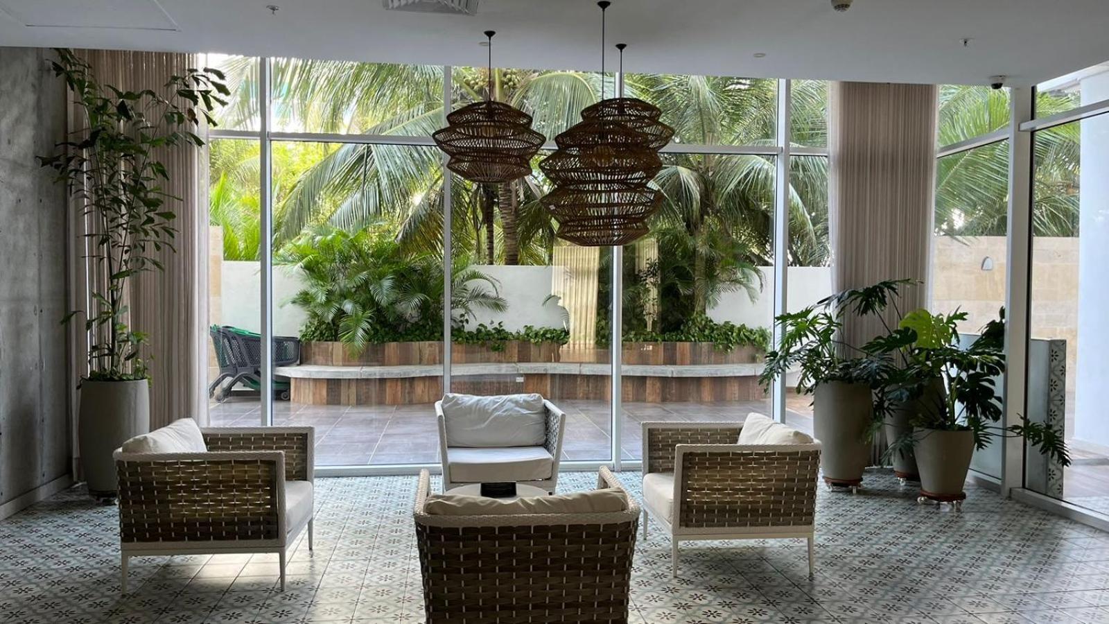 Apartamento Morros Direct Access *