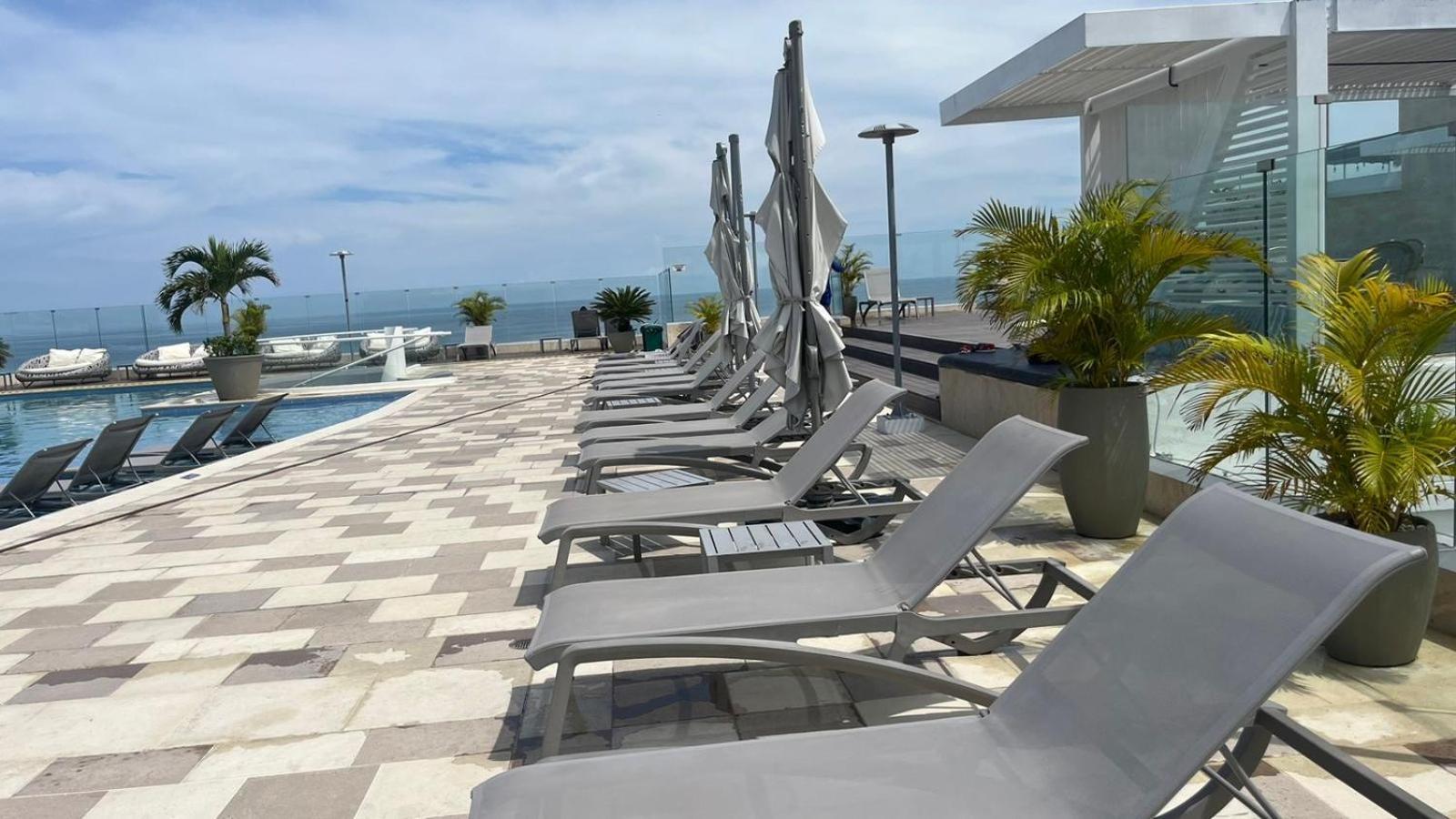Morros Direct Access Apartamento