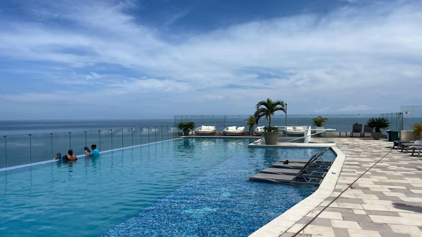 Apartamento Morros Direct Access