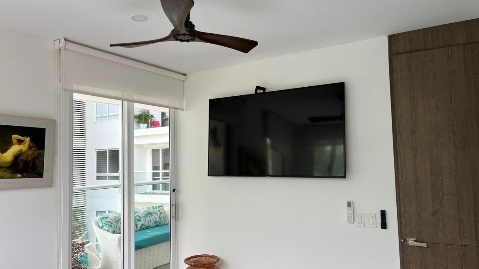 Apartamento Morros Direct Access *