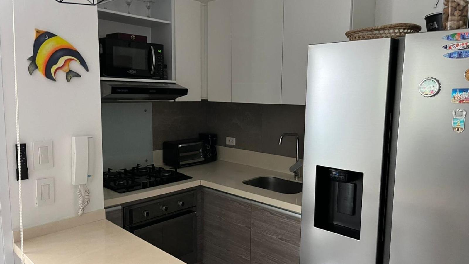 Morros Direct Access Apartamento Cartagena