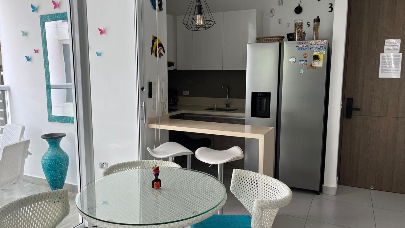 Morros Direct Access Apartamento *
