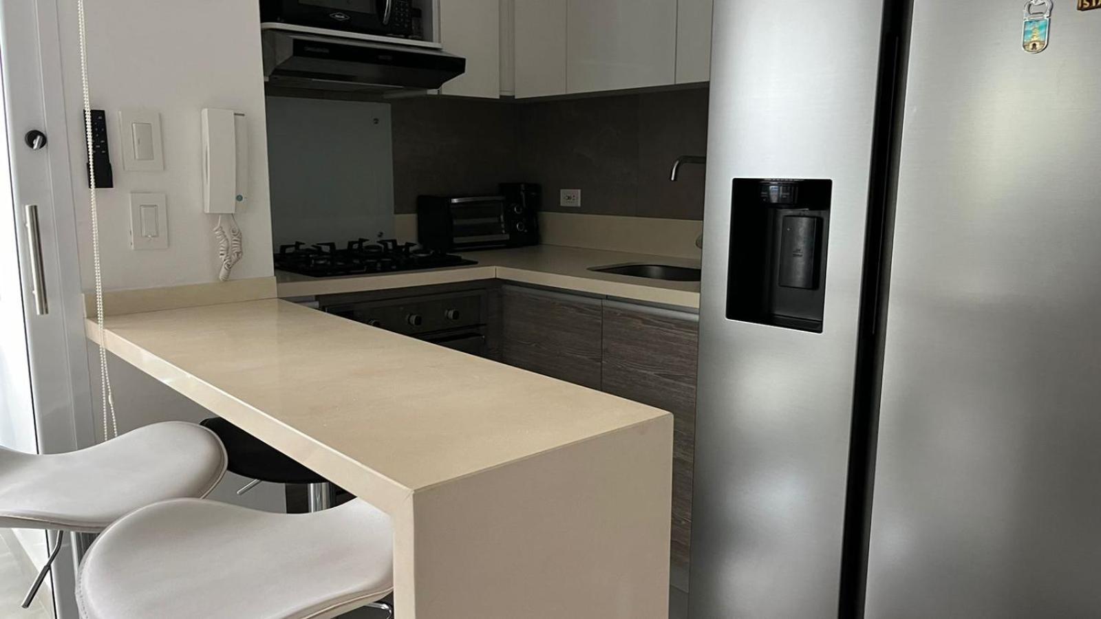 Morros Direct Access Apartamento Cartagena