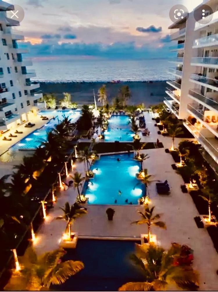 Apartment Morros Epic Luxury