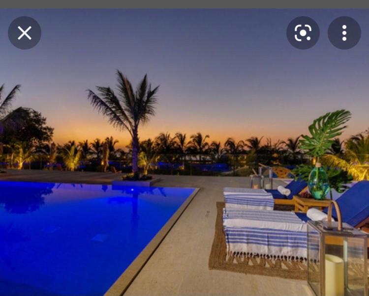 Apartment Morros Epic Luxury *
