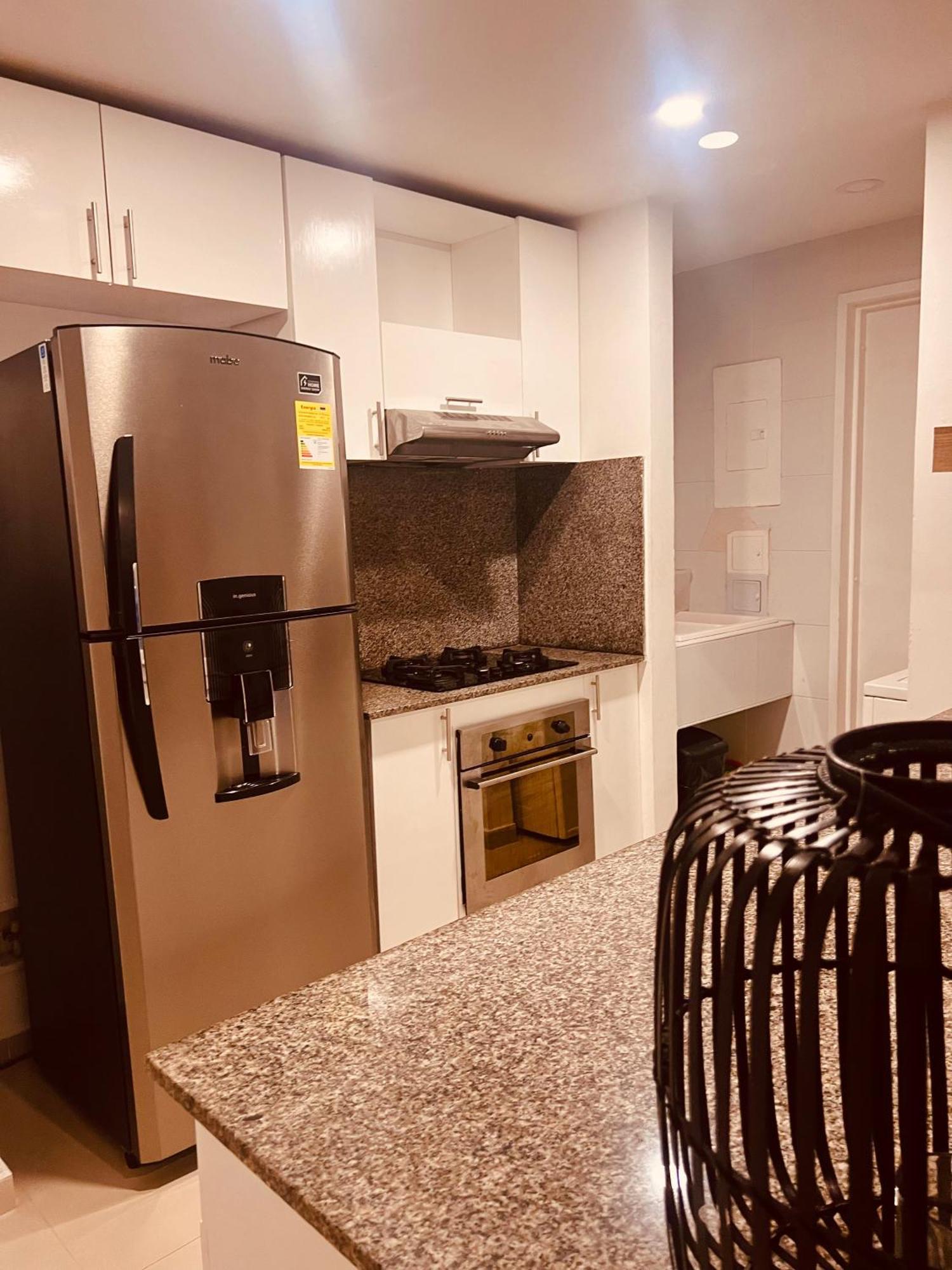 Apartment Morros Epic Luxury *