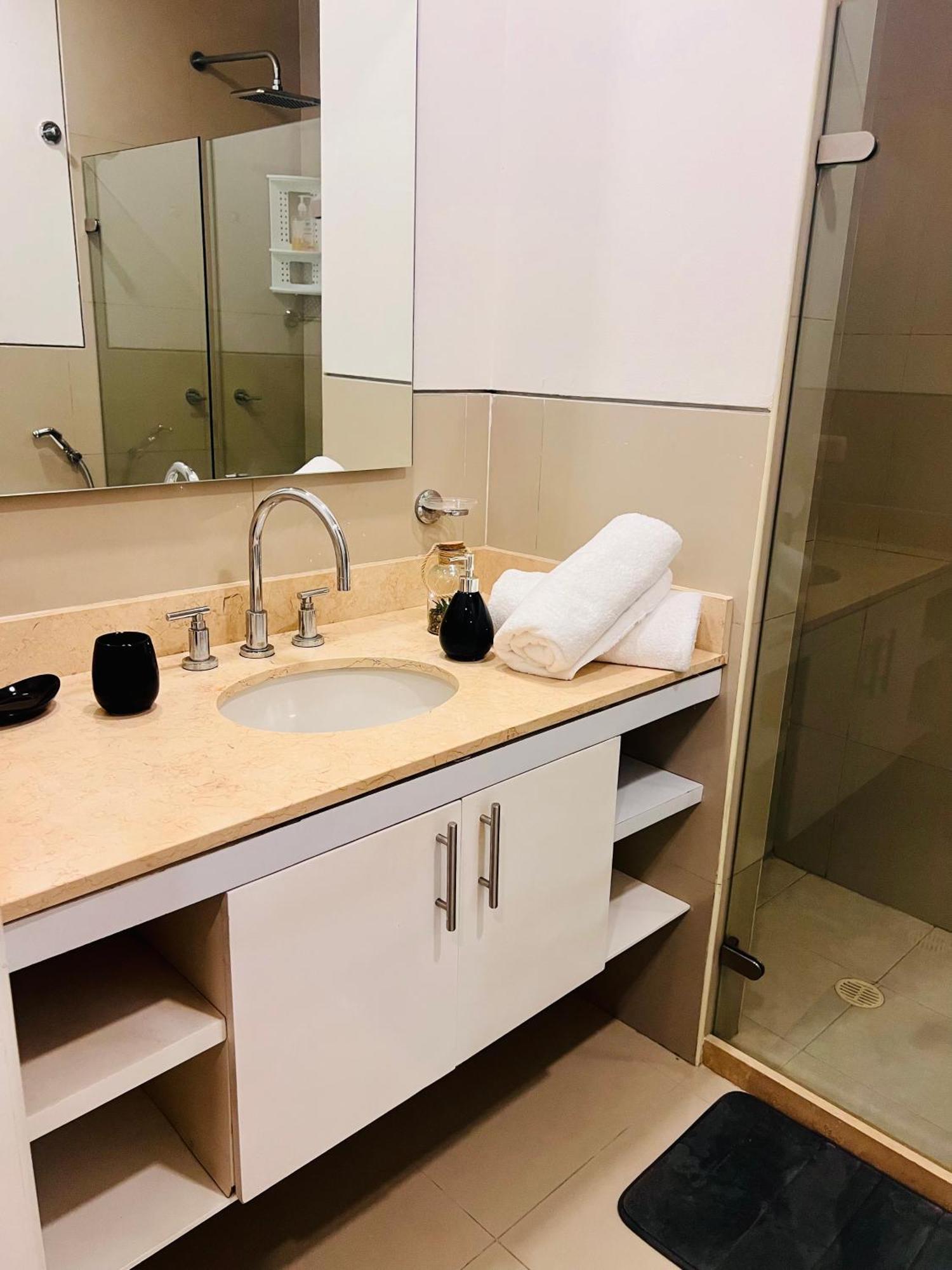 Apartment Morros Epic Luxury Cartagena