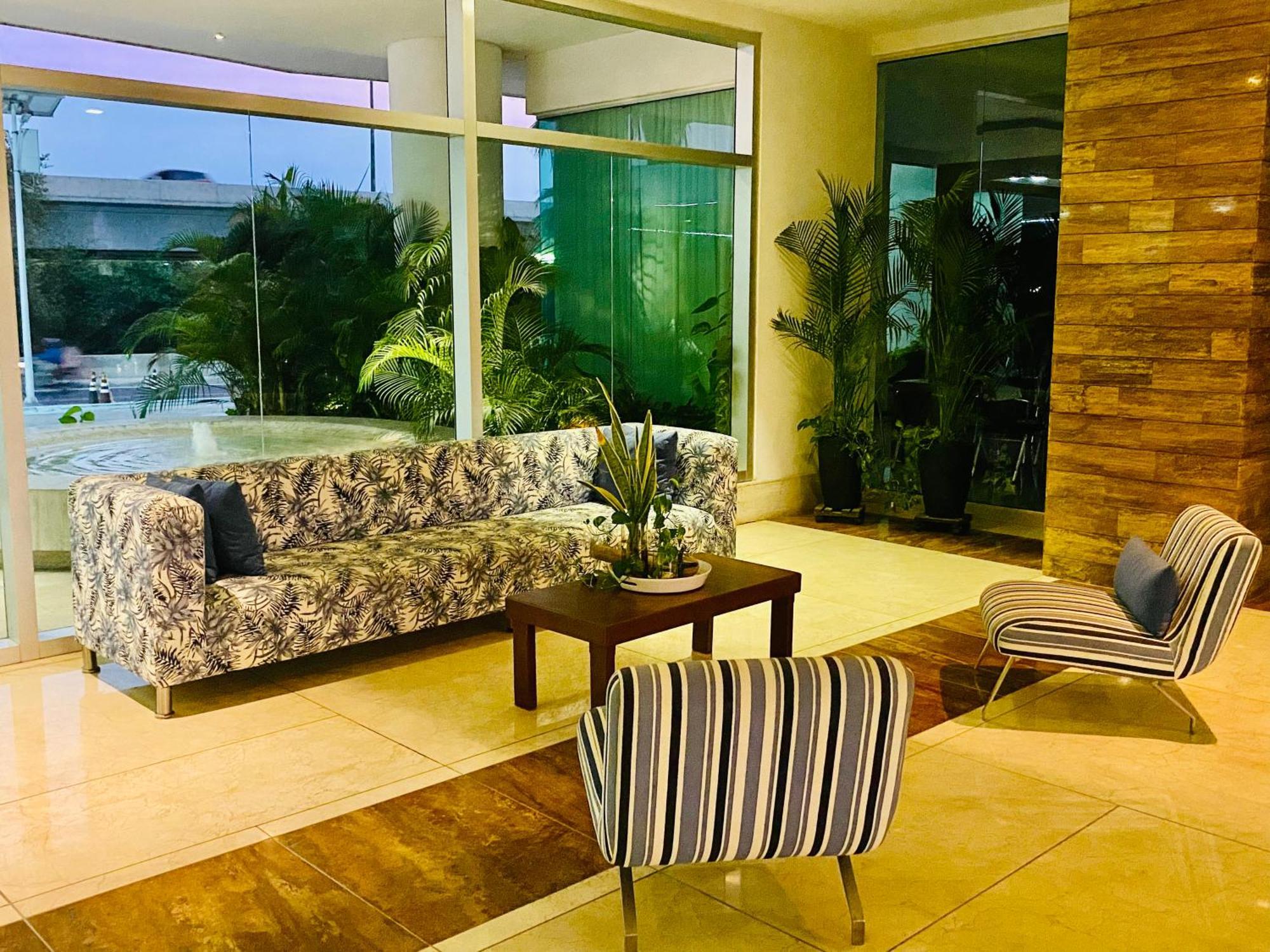 Morros Epic Luxury Apartment