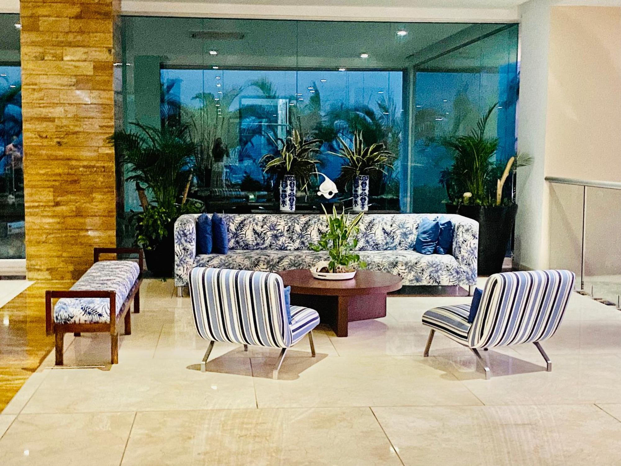 Apartment Morros Epic Luxury