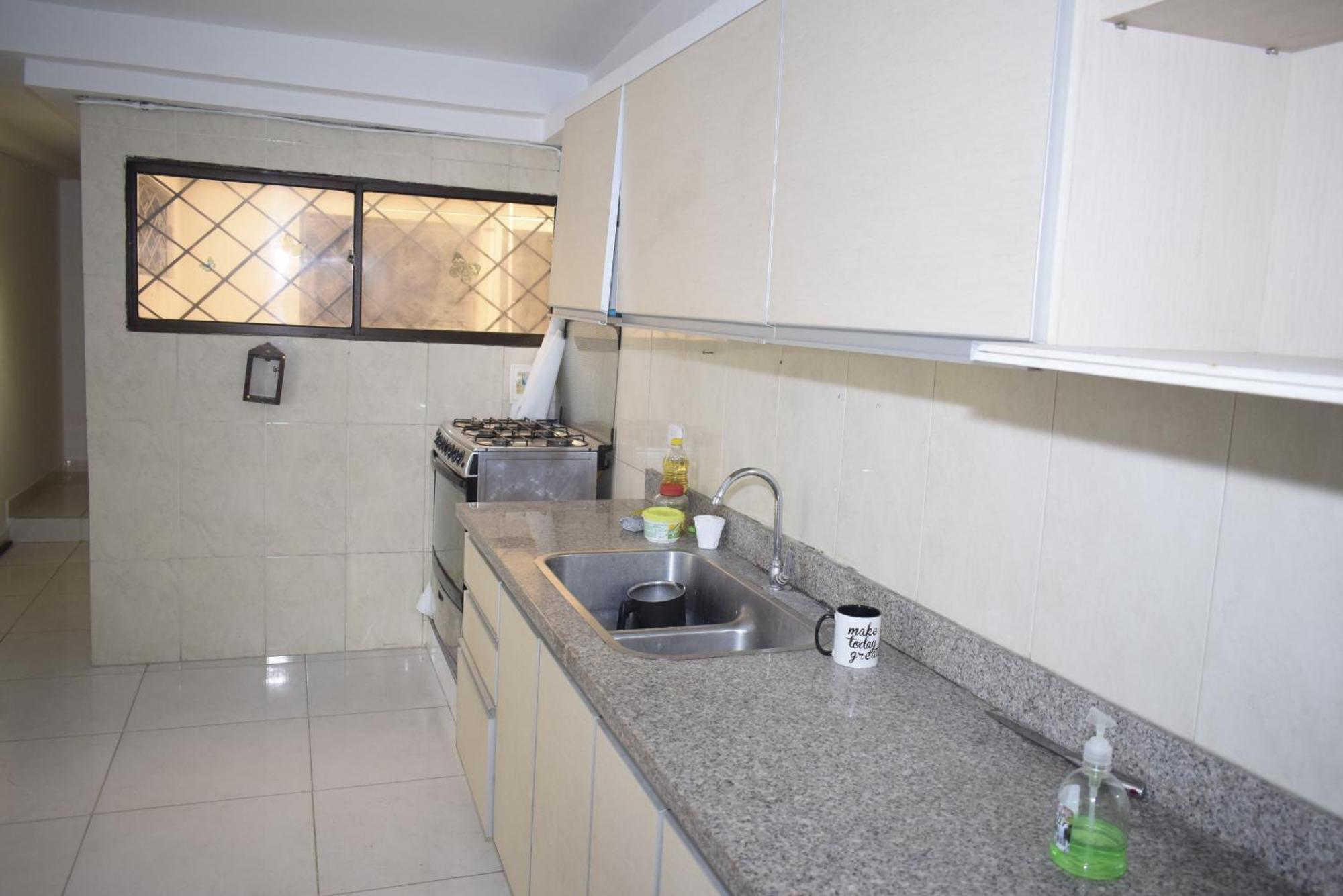 Casa De Huespedes Bocagrande 302
