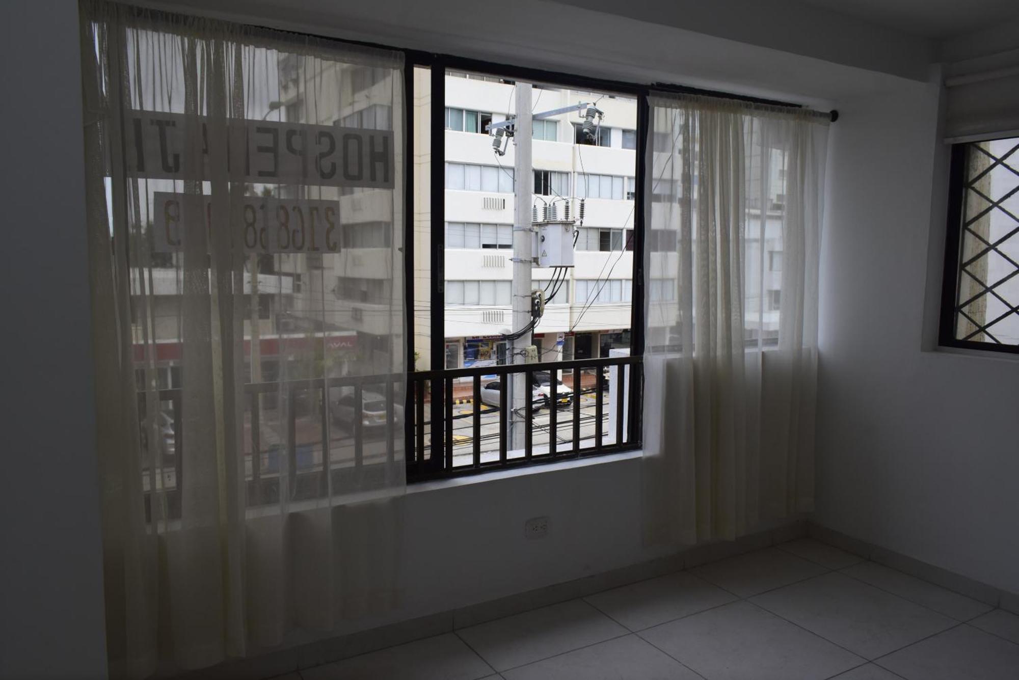 Casa De Huespedes Bocagrande 302 Guest house Cartagena
