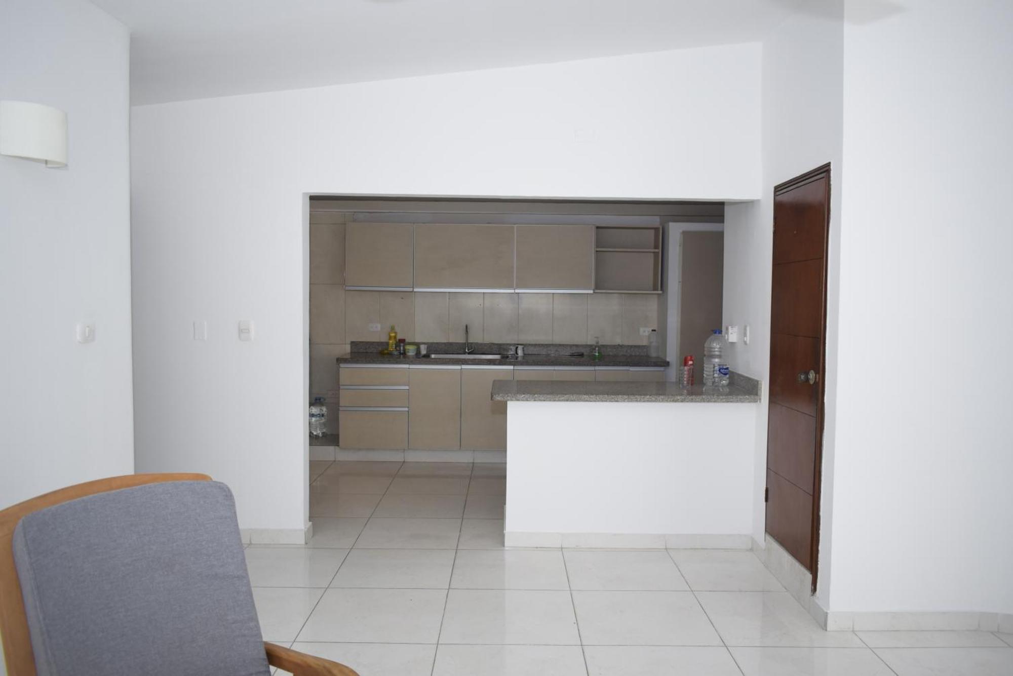 Casa De Huespedes Bocagrande 302 Guest house Cartagena