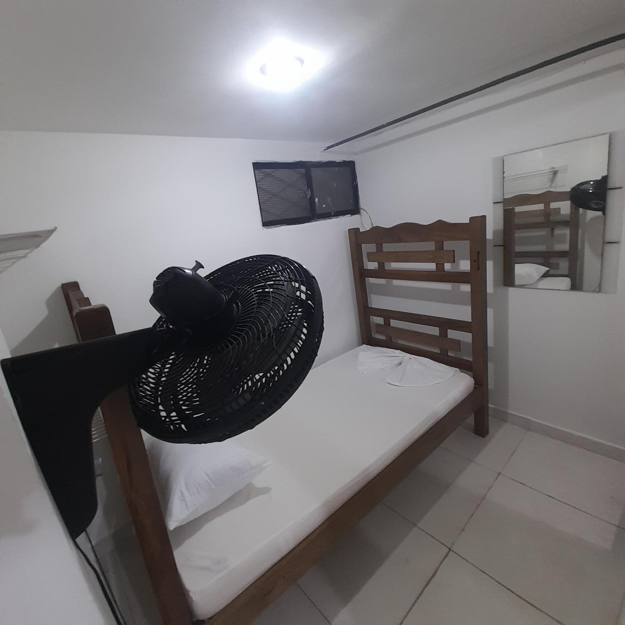 Casa De Huespedes Bocagrande 302 Guest house *
