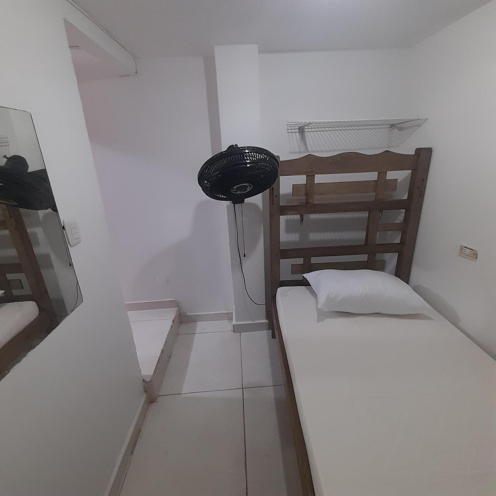 Casa De Huespedes Bocagrande 302 Guest house Cartagena