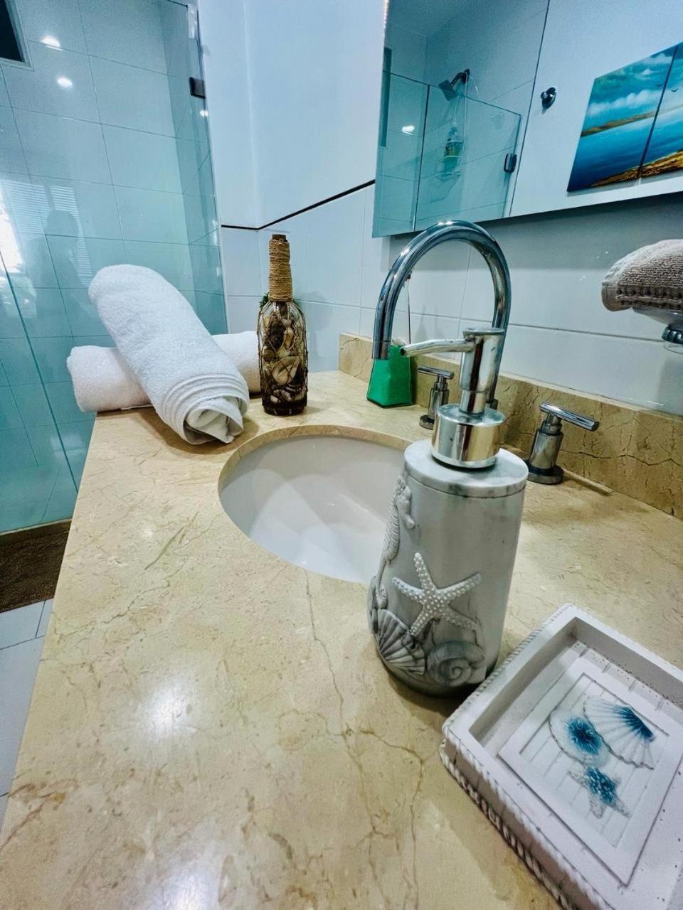 Apartment Morros Epic Luxury Cartagena