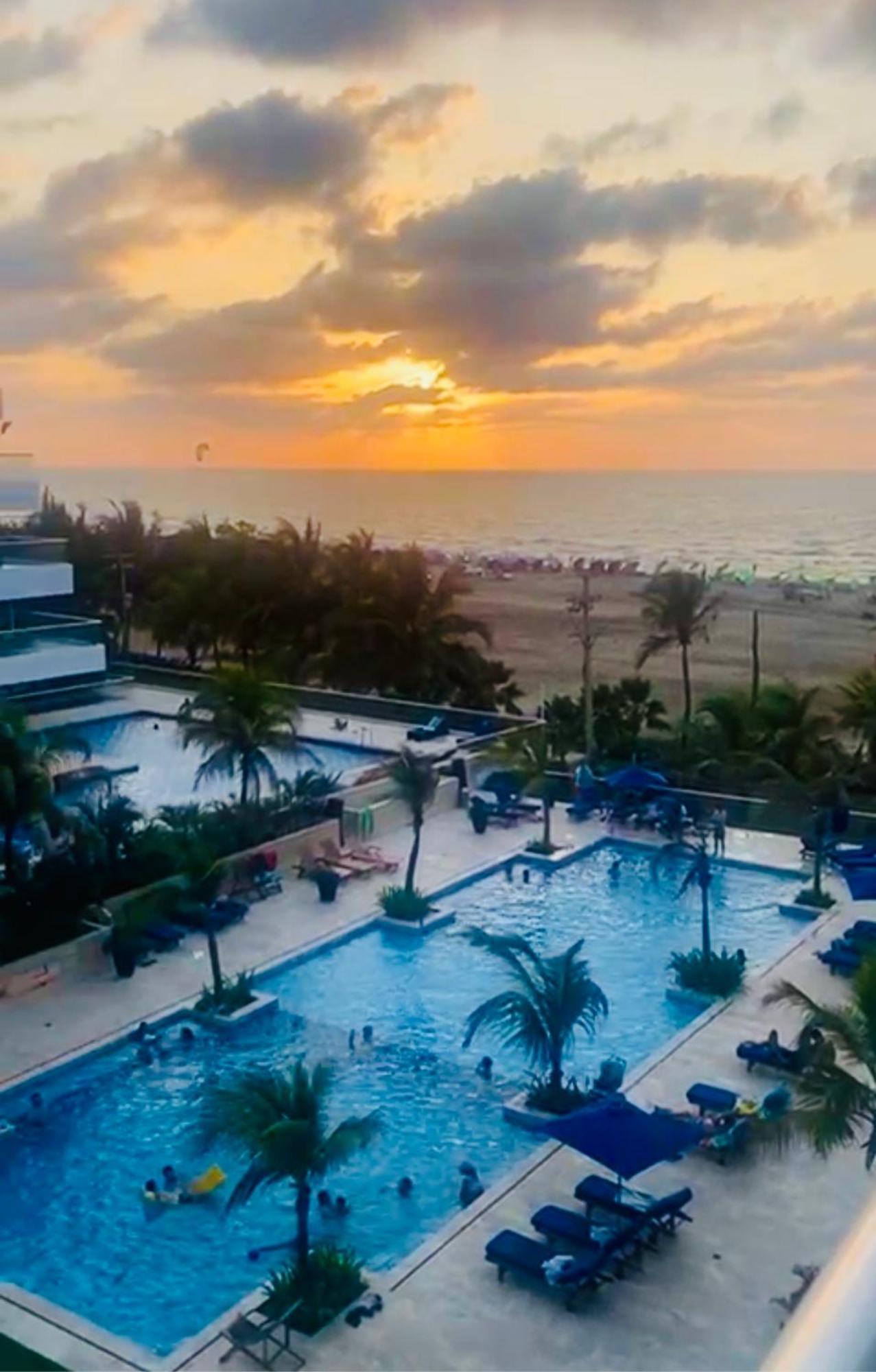 Morros Epic Luxury Apartment