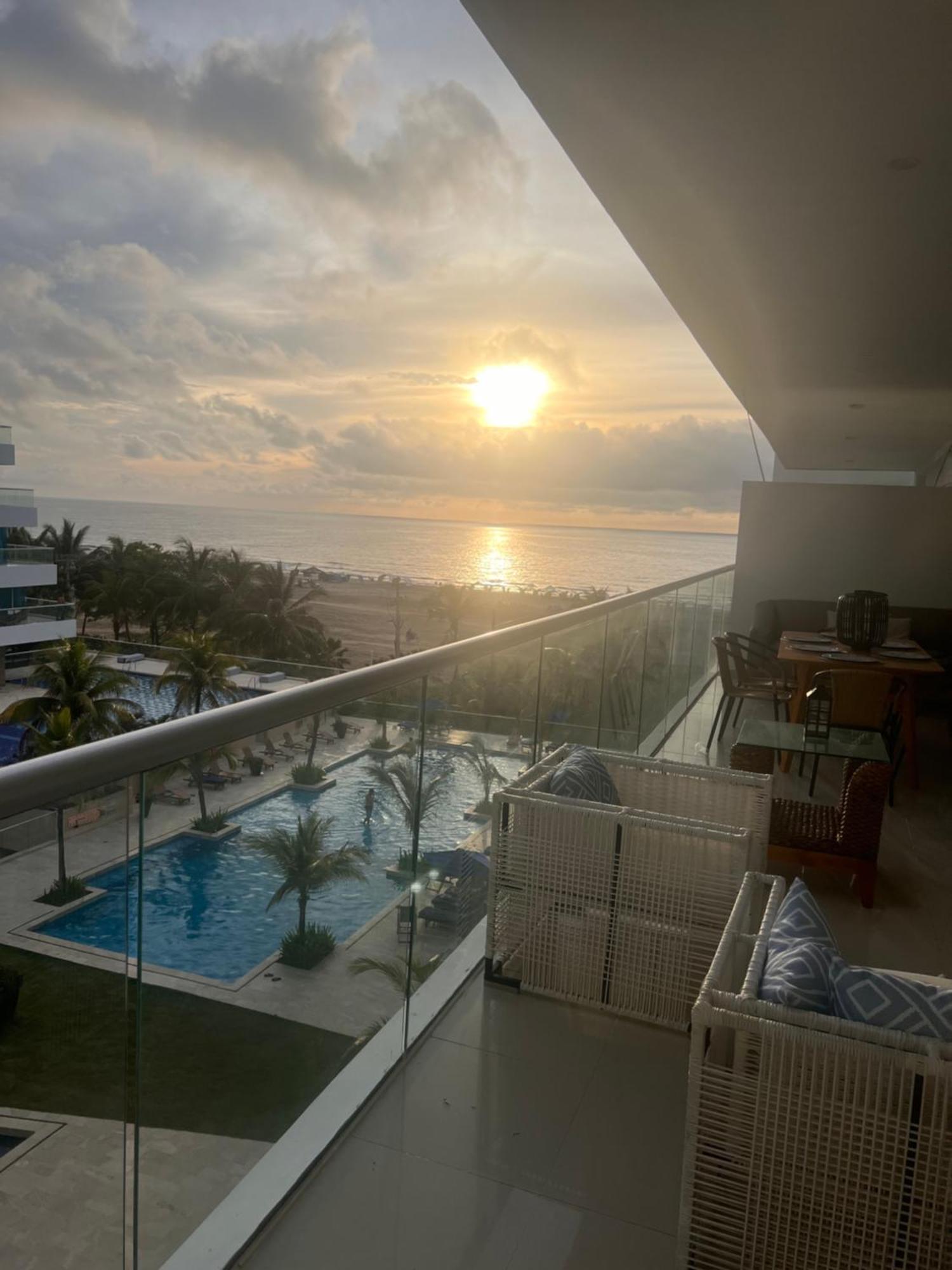 Apartment Morros Epic Luxury Cartagena