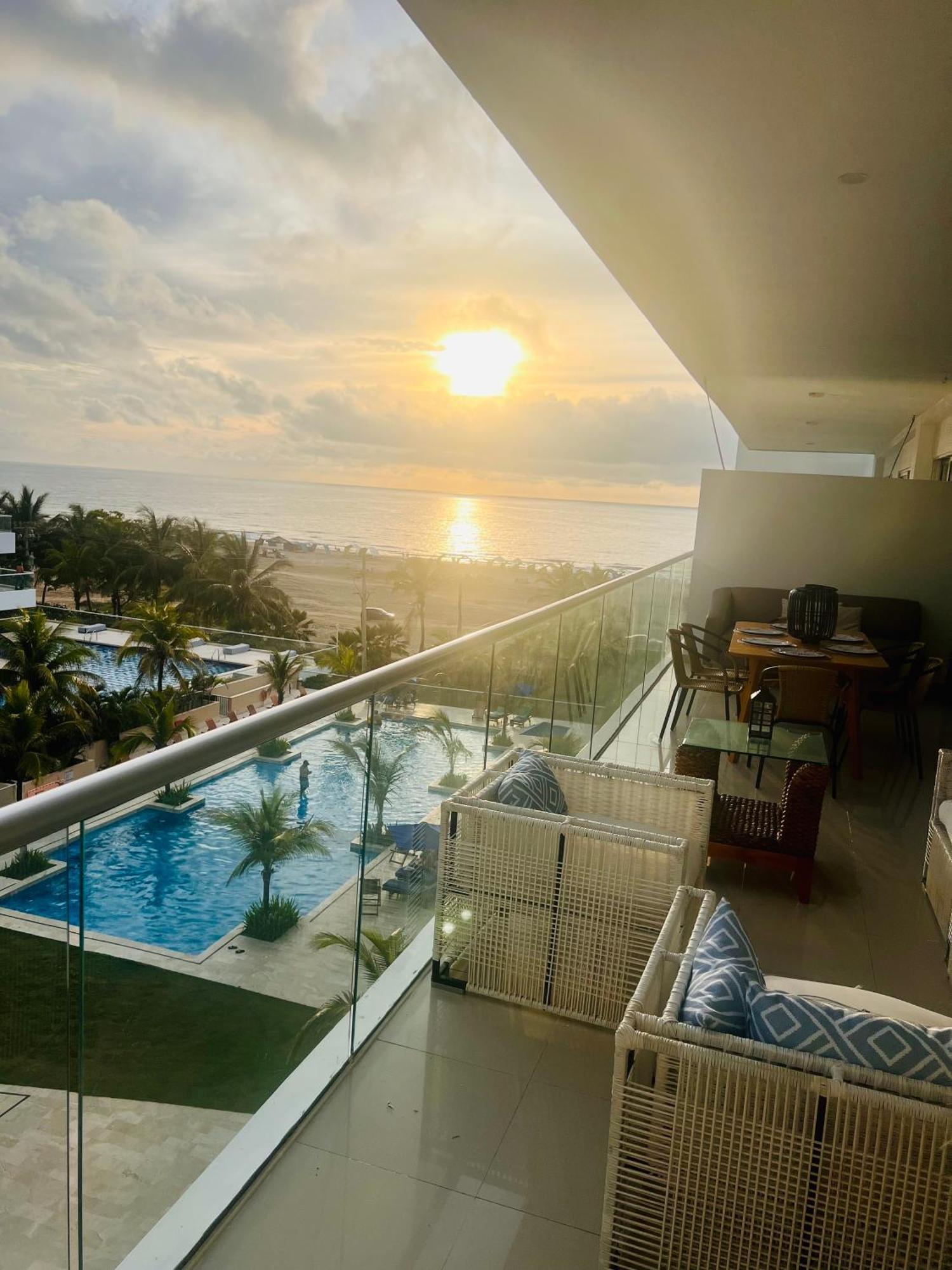 Morros Epic Luxury