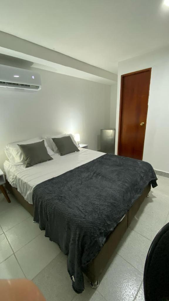 Bed & Breakfast Casa Blanca