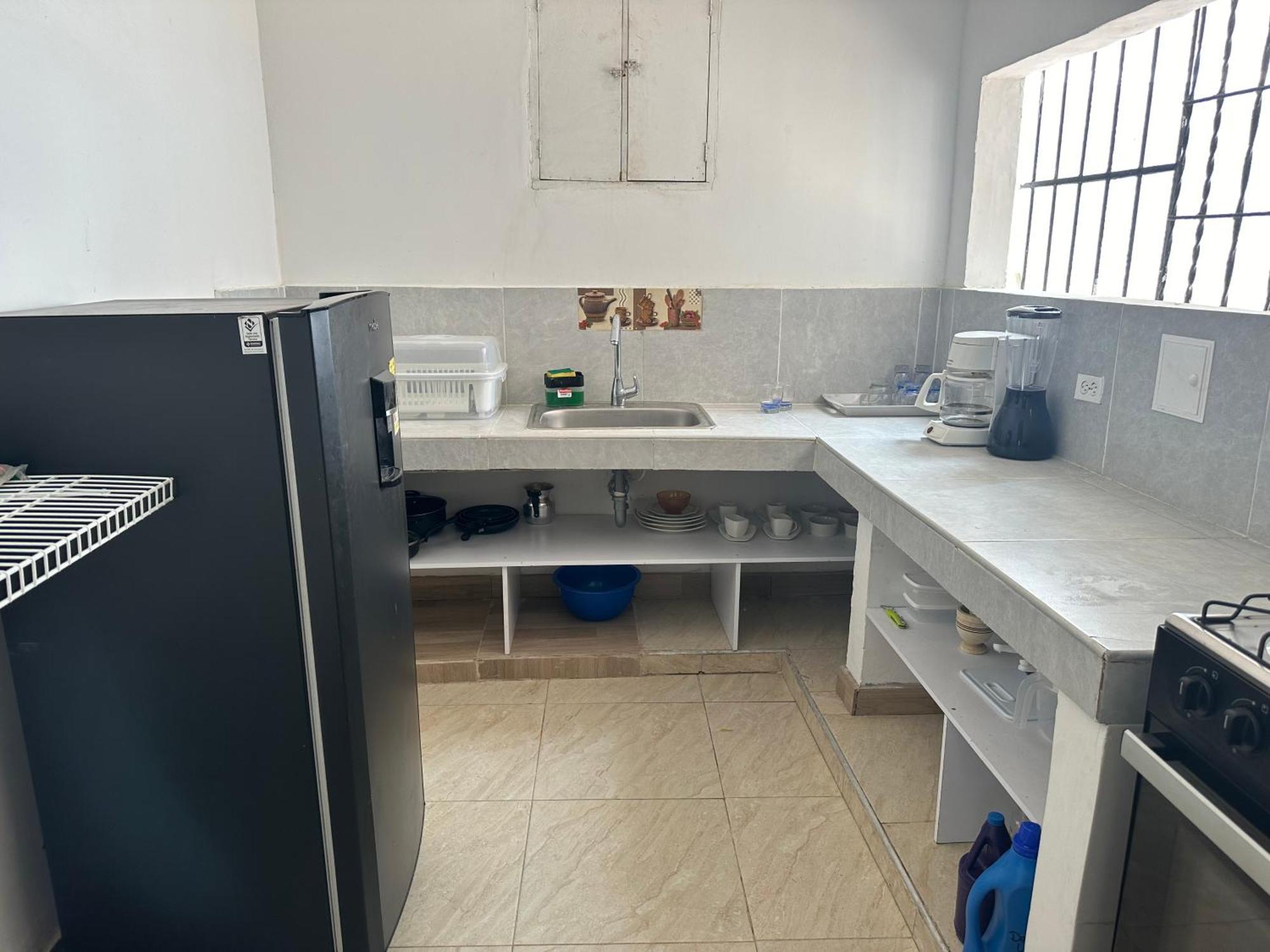 Guest house Alojamiento Isabel Cartagena
