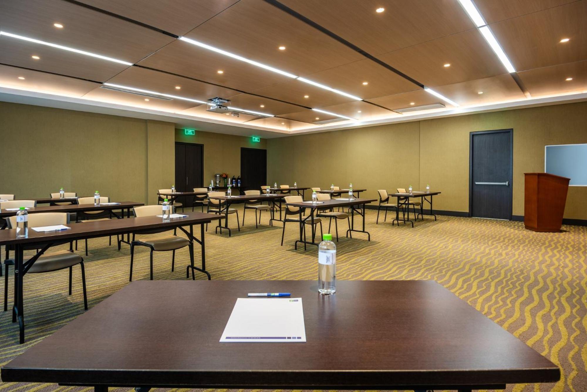 Express - Bocagrande By Ihg Hotel Cartagena