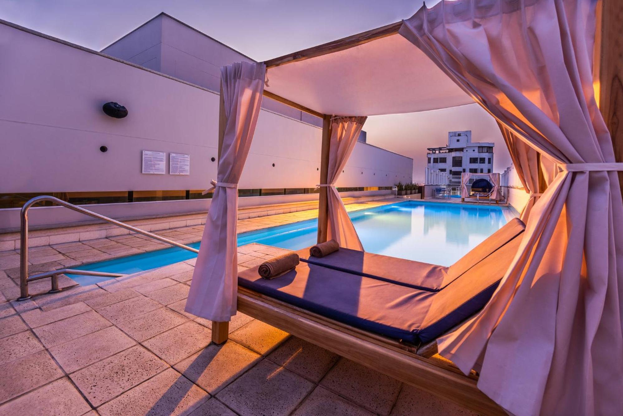 Express - Bocagrande By Ihg 4*