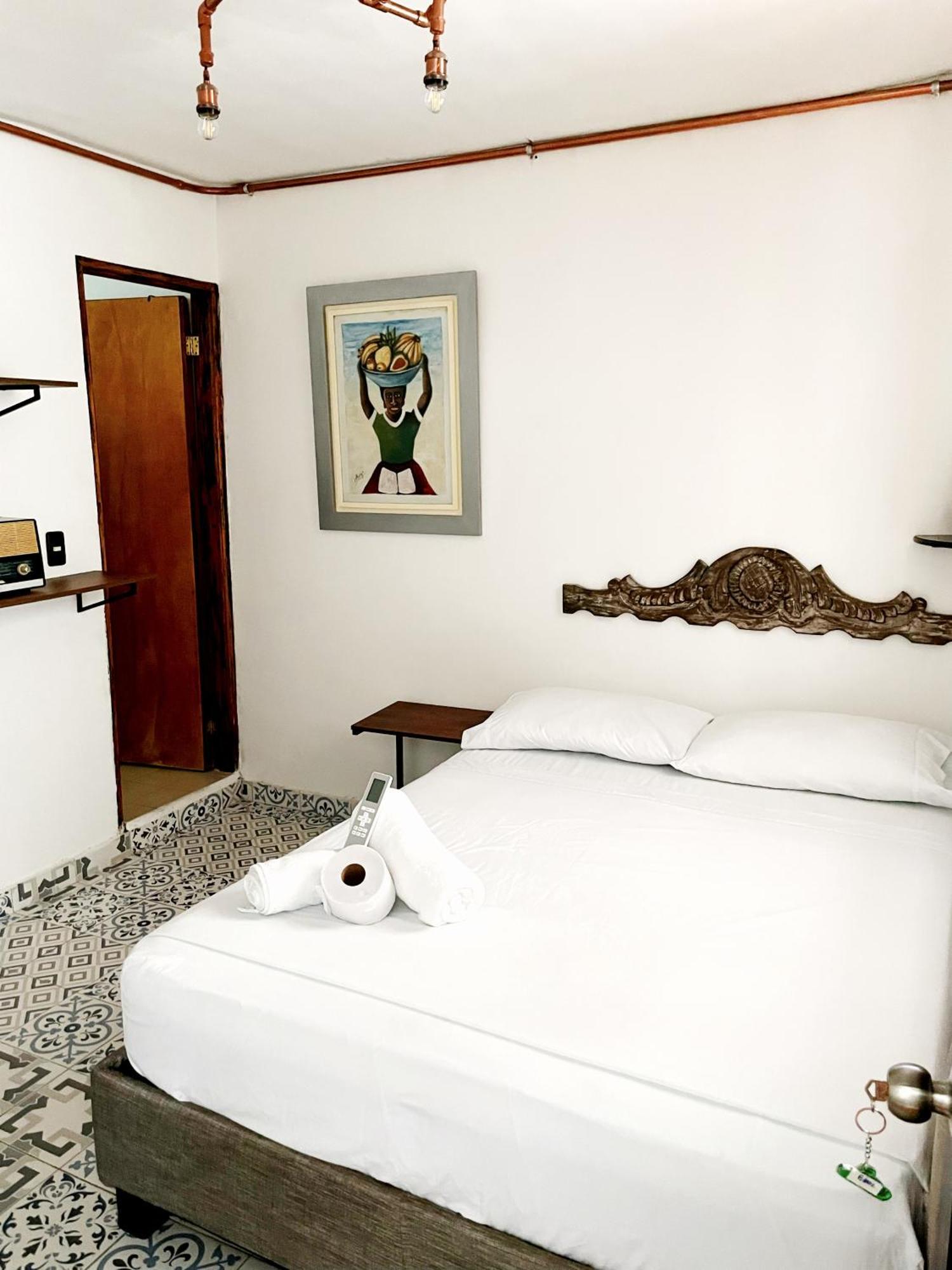 Pachamama Hostal