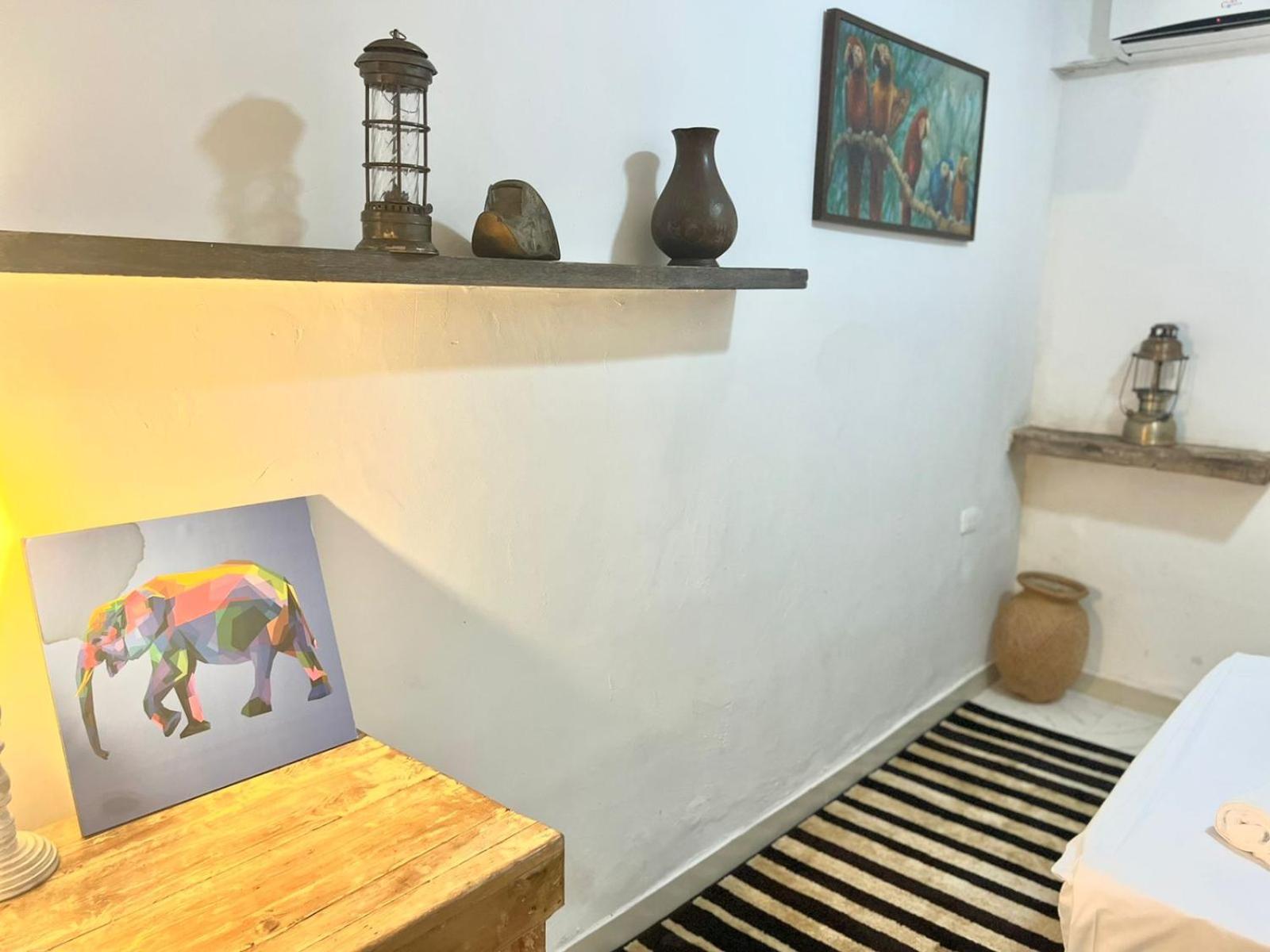 Hostal Pachamama Cartagena