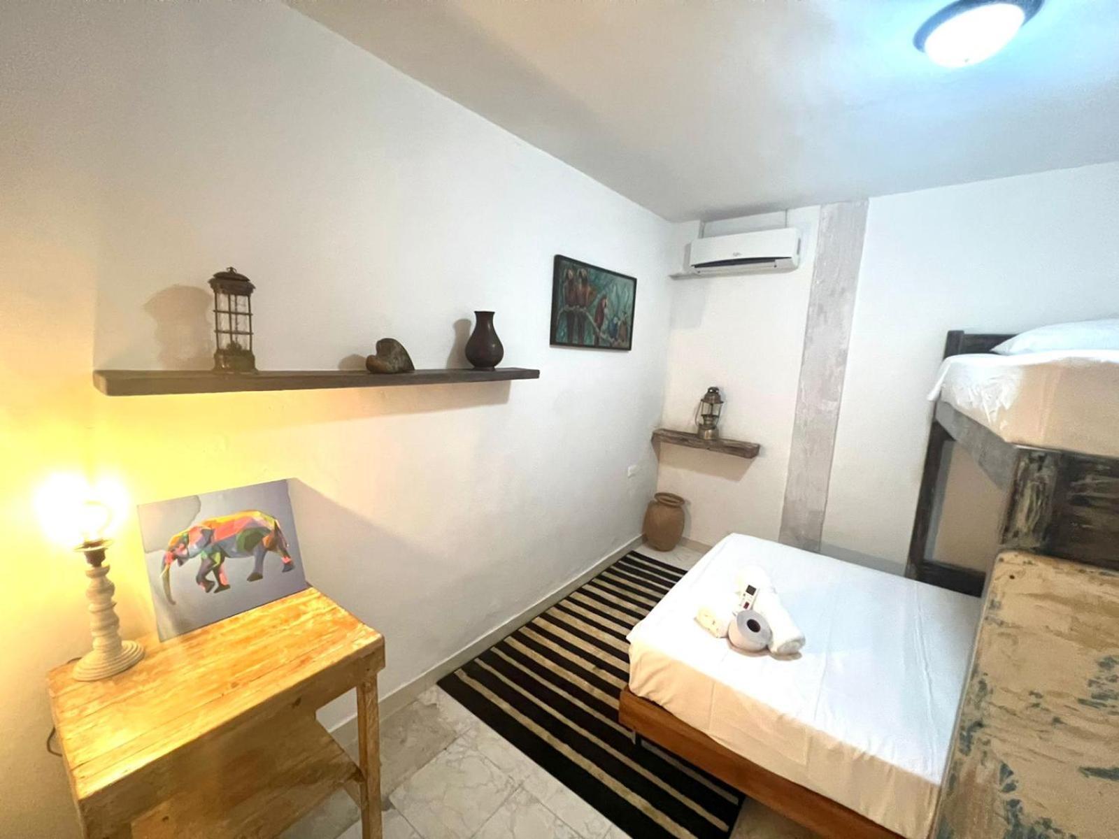 Hostal Pachamama