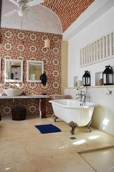 Casa 4 Bdr Old