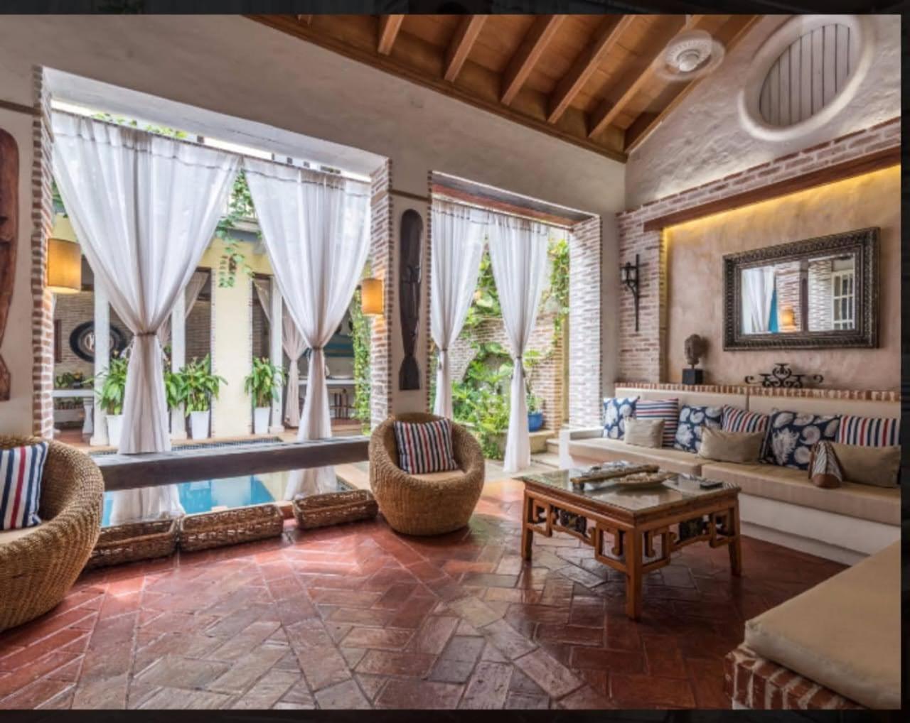 Holiday home Casa 4 Bdr Old