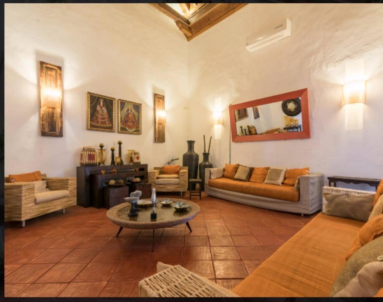 Holiday home Casa 4 Bdr Old