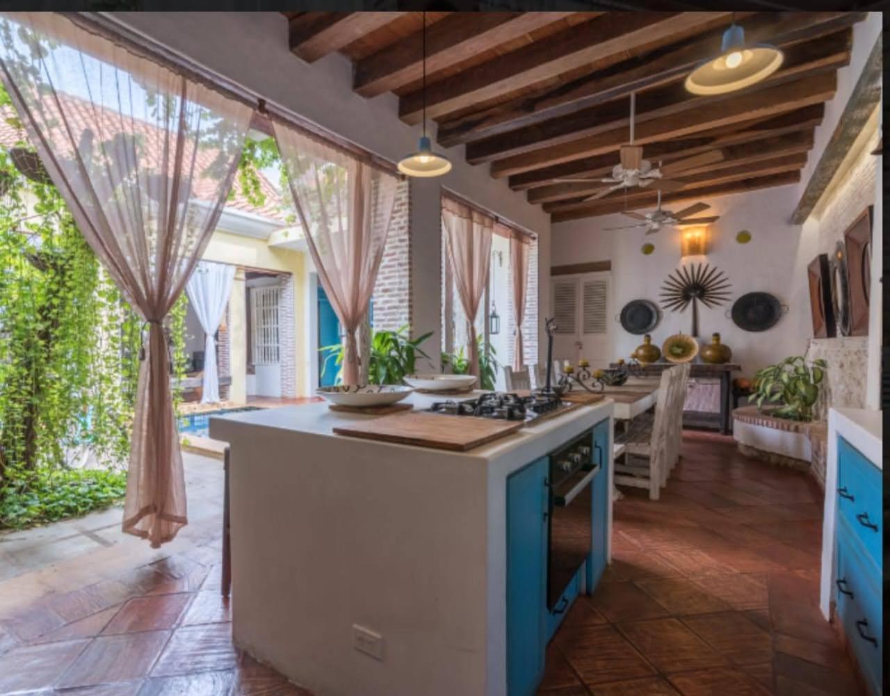 Holiday home Casa 4 Bdr Old *