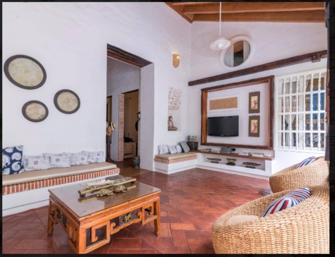 Casa 4 Bdr Old Holiday home