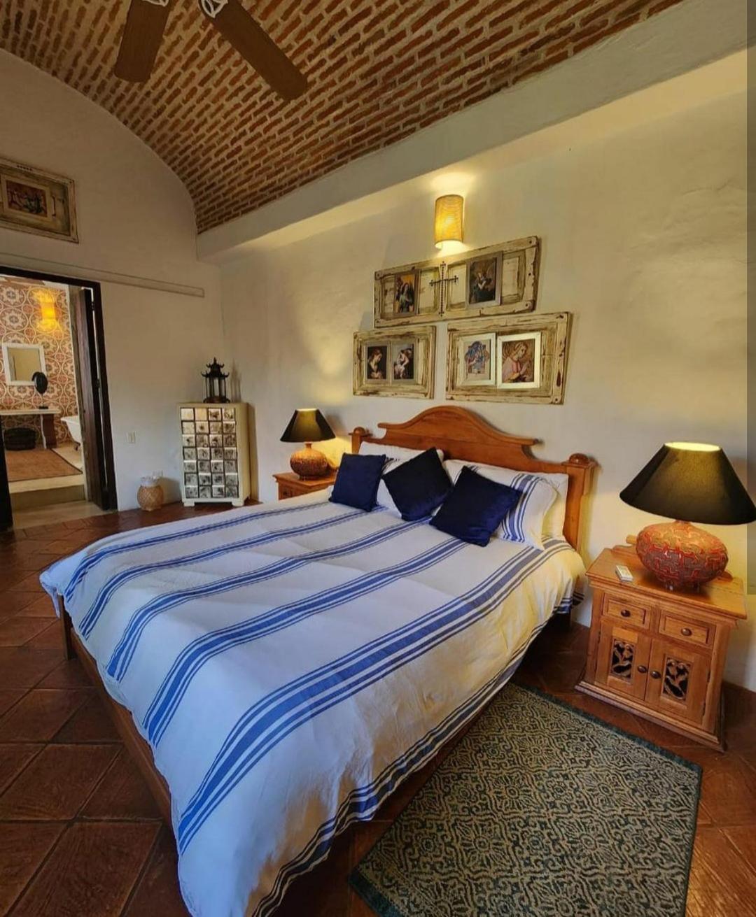 Casa 4 Bdr Old * Cartagena