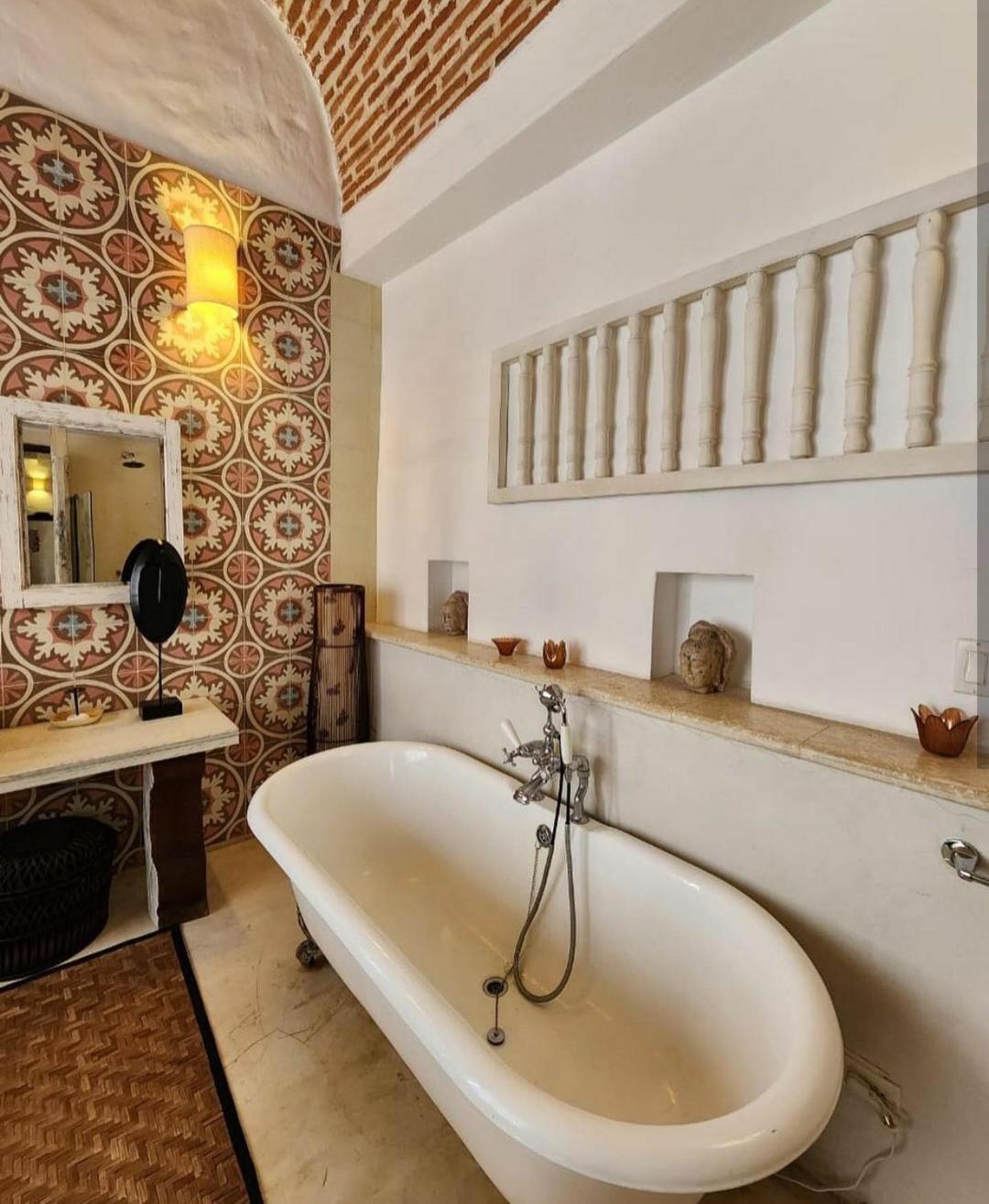 Casa 4 Bdr Old Holiday home
