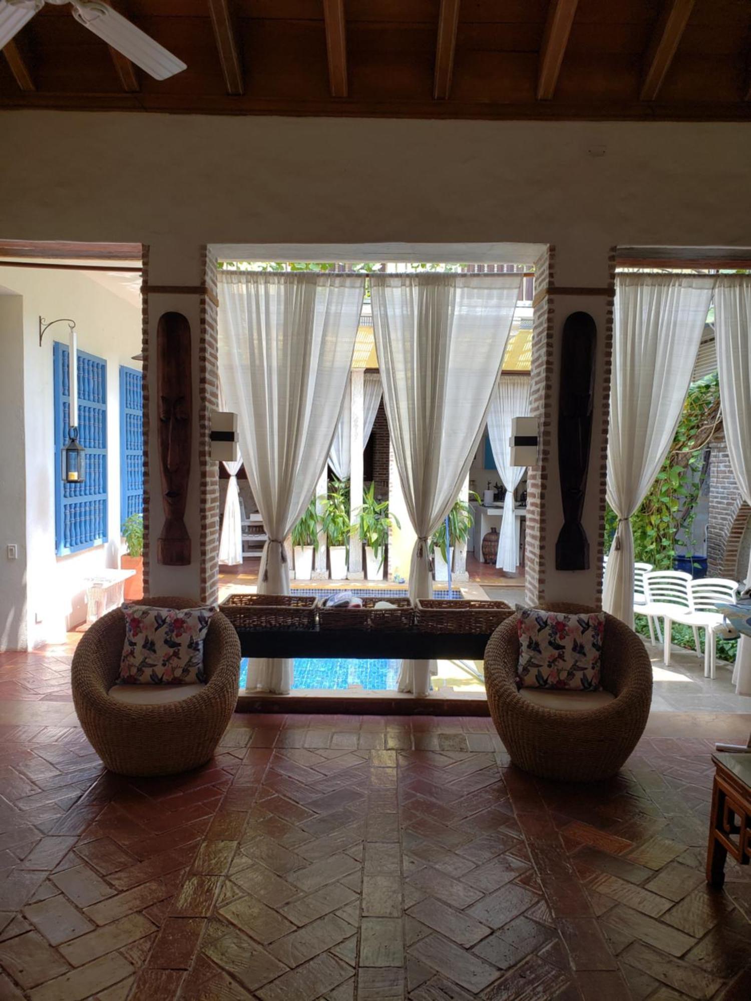 Holiday home Casa 4 Bdr Old
