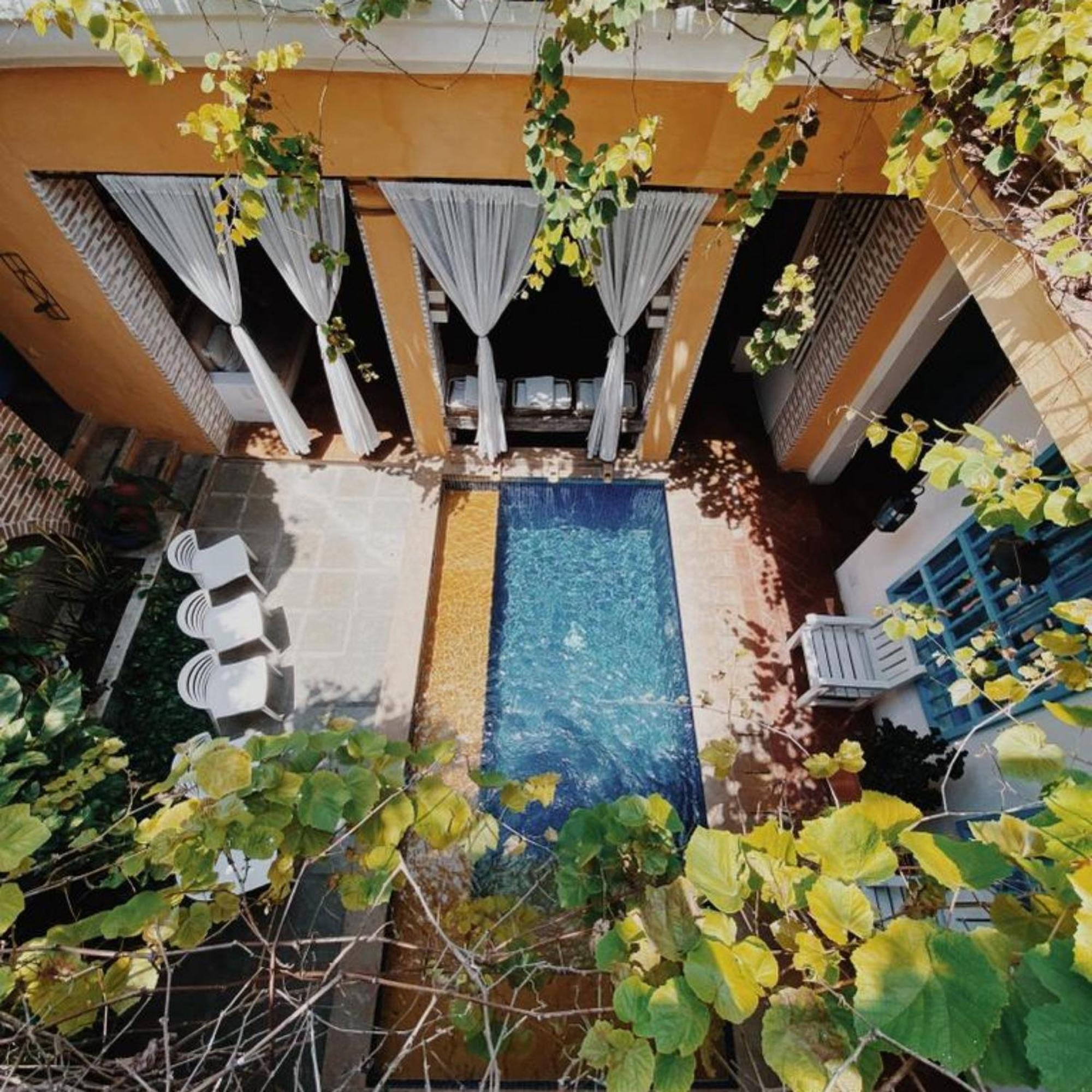 Casa 4 Bdr Old Holiday home