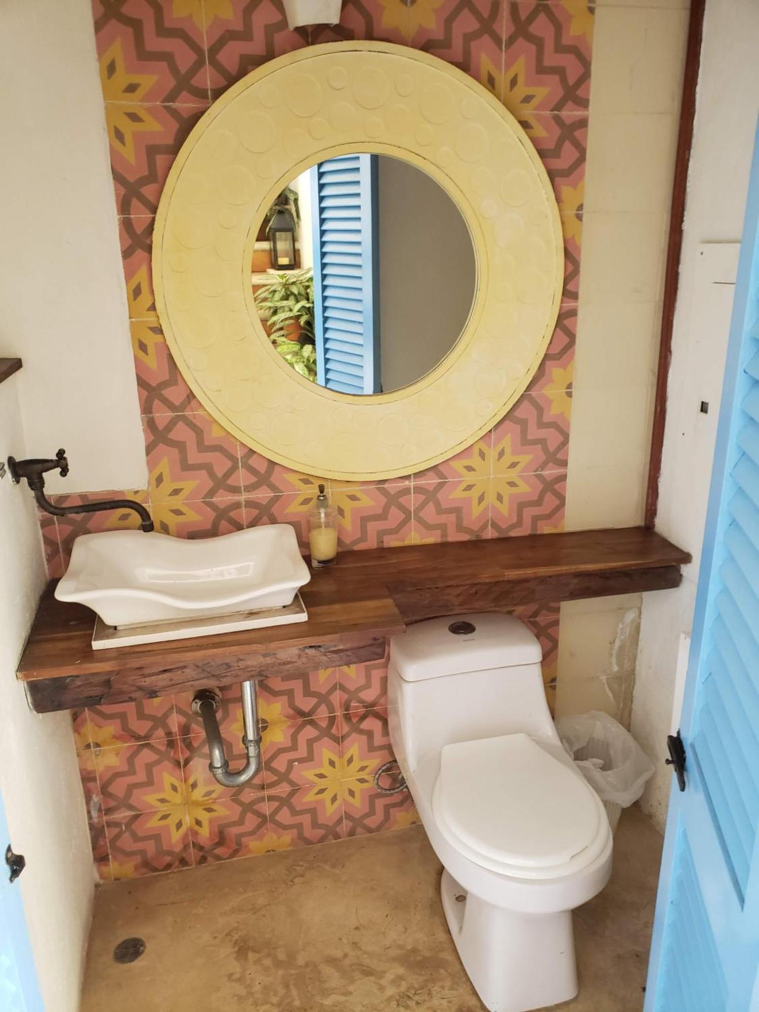 Holiday home Casa 4 Bdr Old