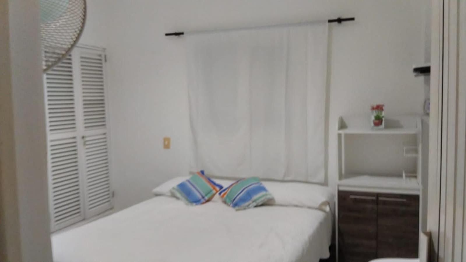 Maos Flats Homestay Cartagena