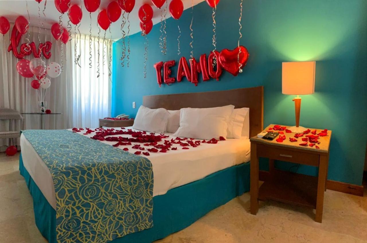 Oceania Hotel 3*